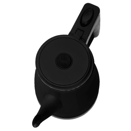 Hervidor de agua Mestic Kettle MWC-120 0,8L black