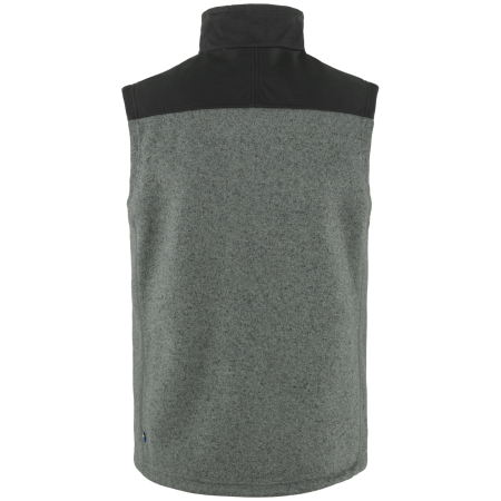 Chaleco de hombre Fjällräven Buck Fleece Vest M