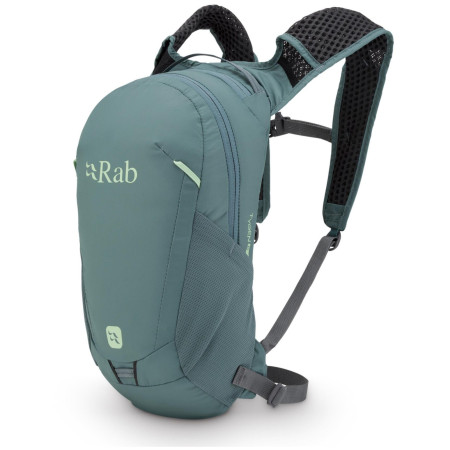 Mochila Rab Tygen 6 turquesa sage/SGE
