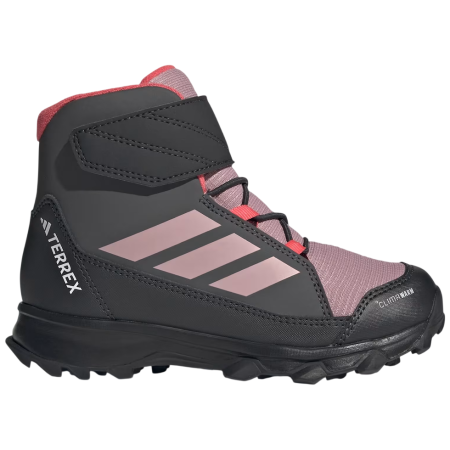 Calzado para niños Adidas Terrex Snow Cw Climawarm