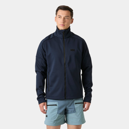 Chaqueta de hombre Helly Hansen Hp Fleece Jacket