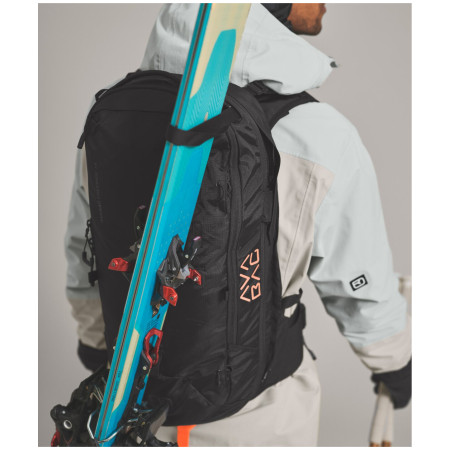 Mochila Ortovox Avabag Litric Freeride 18