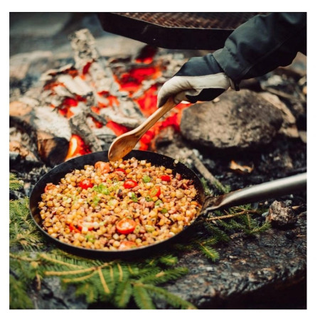 Sartén Stabilotherm Jägarstekpanna Original S4 - 28 cm