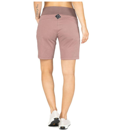 Pantalones cortos de mujer Chillaz Arco