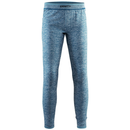 Calzoncillos funcionales para niños Craft Craft Active Comfort JR azul Blue