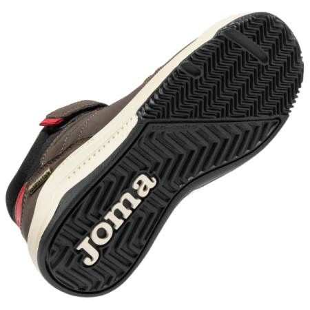 Calzado para niños Joma Torcon Jr Boy Brown