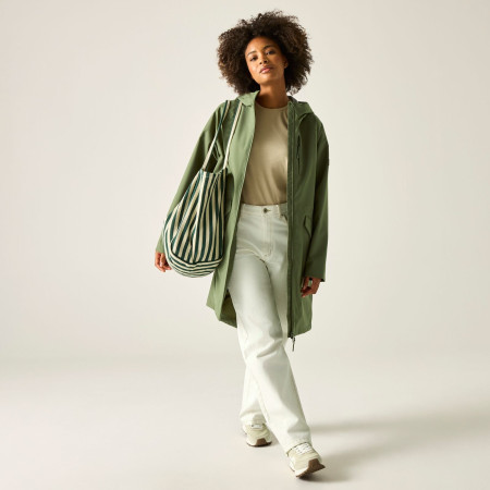 Chaqueta de mujer Regatta Levita