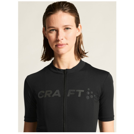 Maillot de ciclismo para mujer Craft W Endur Logo