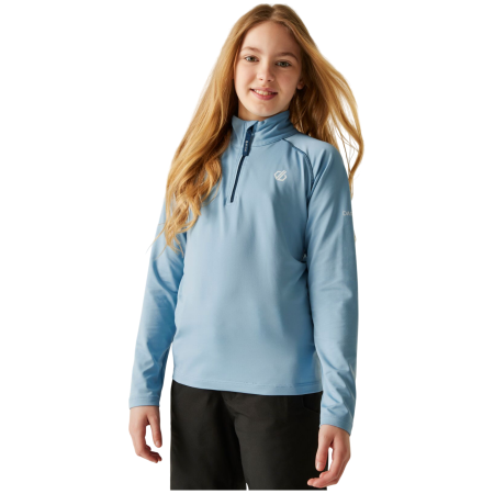 Sudadera para niños Dare 2b Consist II Core Stretch