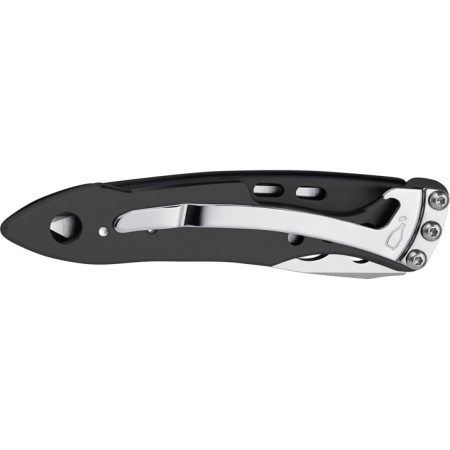 Cuchillo Leatherman Skeletool KB