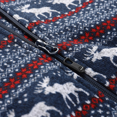 Sudadera para niños Alpine Pro Noreso Blue