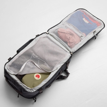 Bolsa de viaje Fjällräven Färden Carry-On Pack
