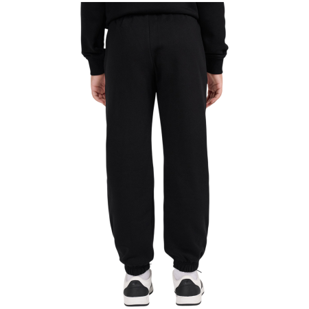 Pantalones de chándal para niños 4F Trousers Cas F1826 Deep Black