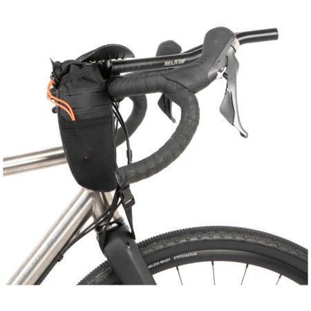 Alforja para manillar Restrap Race Stem Bag