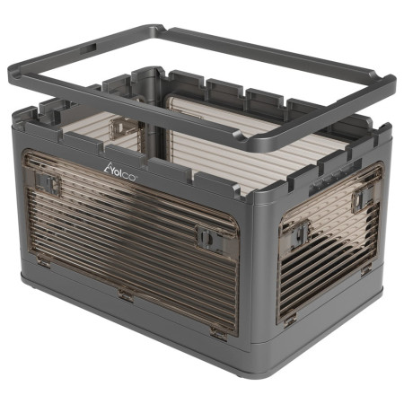 Caja de almacenamiento Yolco FB40