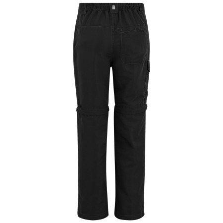 Pantalones para niños Regatta Sorcer Z/O Trousers III Black