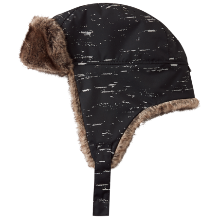Gorro para niños Reima Ilves Black