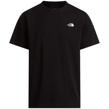 Camiseta de hombre The North Face Evolution Simple Dome Regular Short Sleeve Tee