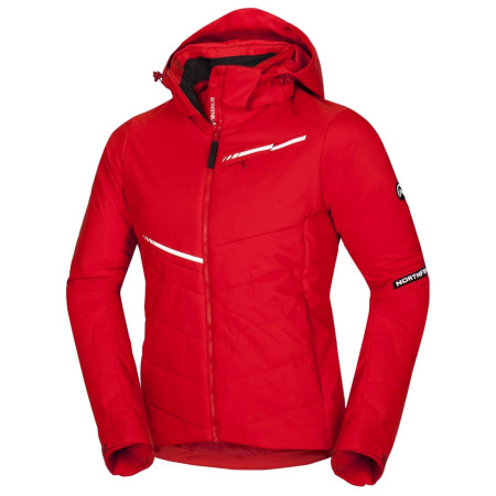 Chaqueta de hombre Northfinder Northijn