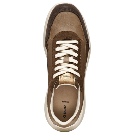 Calzado de mujer Geox D Plummery