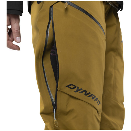 Pantalones de invierno para mujer Dynafit Ridge Gtx Pnt W