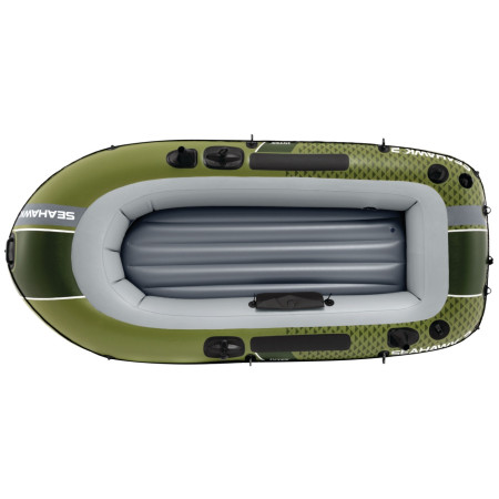 Lancha neumática Intex Seahawk™ 2 Boat