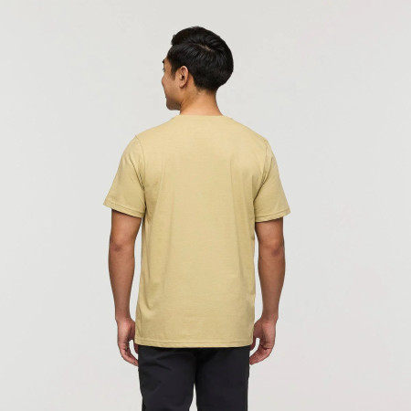 Camiseta de hombre Cotopaxi Coto-Pilot T-Shirt