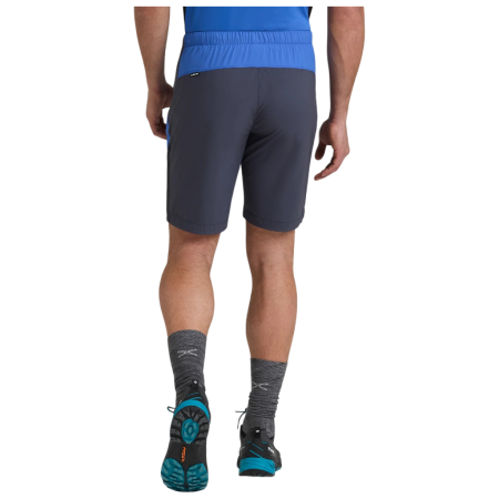 Pantalones cortos de hombre Montura Falcade Bermuda
