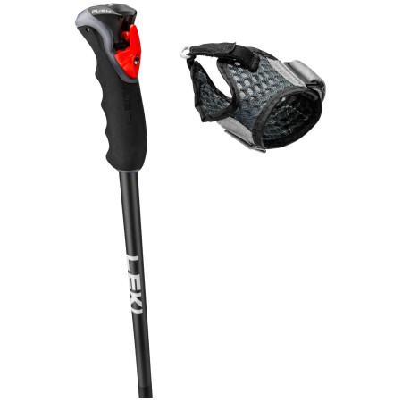 Bastones de esquí alpino Leki Peak Vario 3D