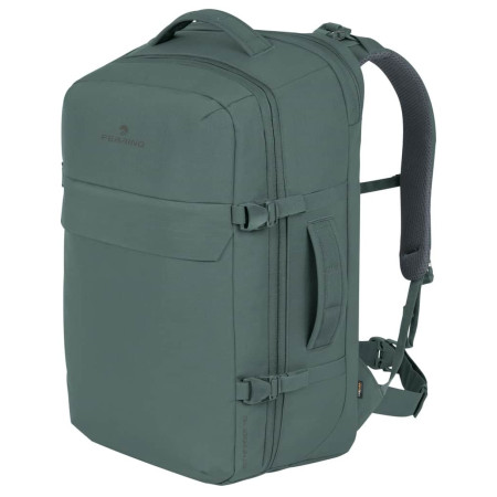 Mochila de viaje Ferrino Pathfinder 40 verde RVV Green
