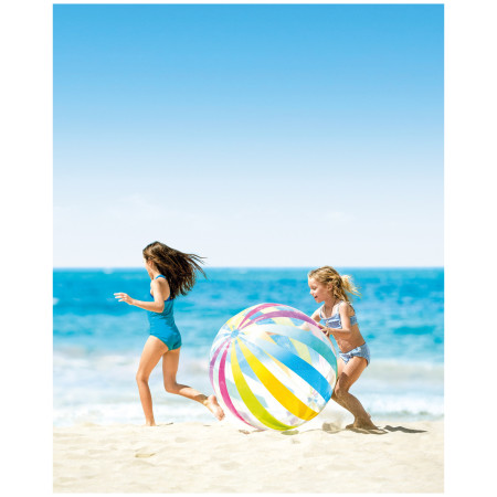 Balón hinchable Intex Jumbo Ball 59065NP