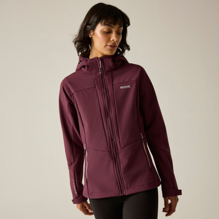 Chaqueta de invierno para mujer Regatta Desoto