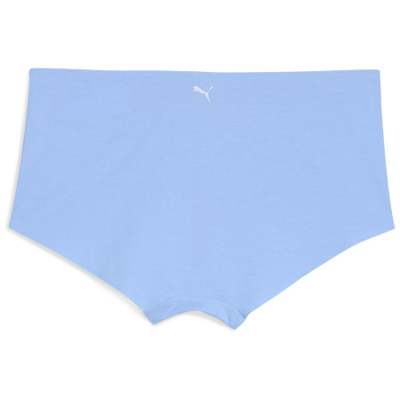 Bragas de mujer Puma Invisible Cotton Mini Shorts