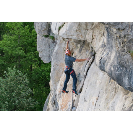 Camiseta funcional de hombre High Point Code 2.0 SS man