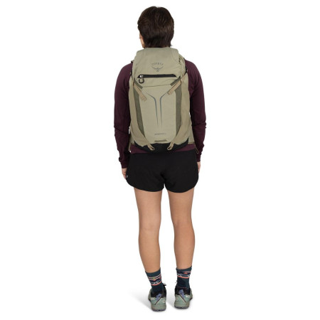 Mochila de senderismo Osprey Sportlite 22