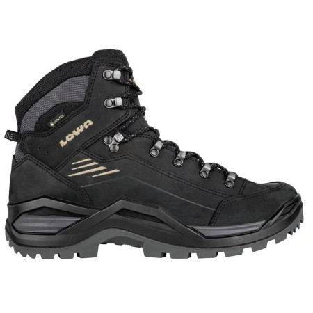 Calzado de hombre Lowa Renegade Evo Gtx Mid