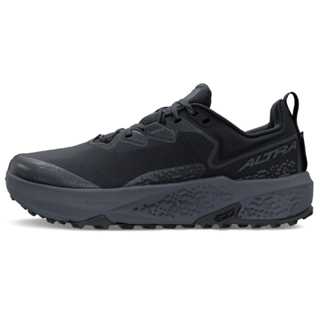 Zapatillas de carrera para hombre Altra Timp 6 negro BLACK/BLACK
