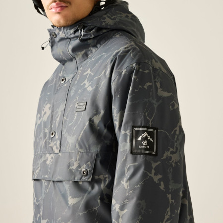 Chaqueta de hombre Dare 2b Freeride Oh III Jacket