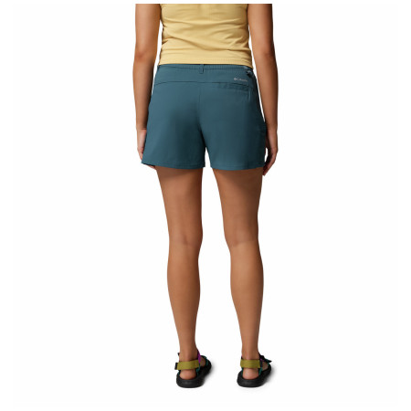 Pantalones cortos de mujer Columbia Weekend Rays™ Water Short