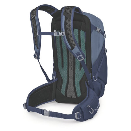 Mochila de senderismo Osprey Sportlite 25
