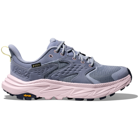 Calzado de mujer Hoka W Anacapa 2 Low Gtx