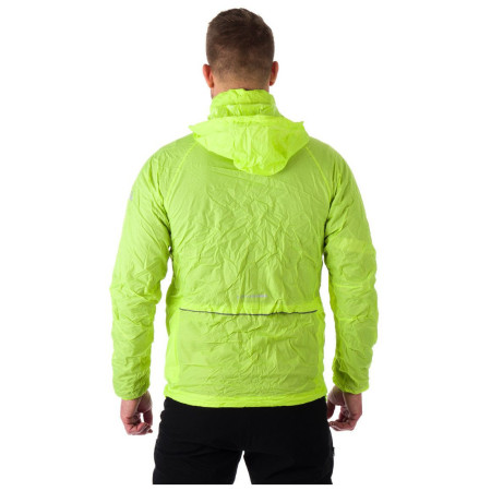 Chaqueta de hombre Northfinder Northkit