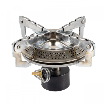 Hornillo de acampada Yate Traveller K502