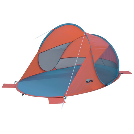 Toldo High Peak Calobra naranja