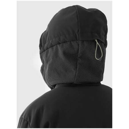 Chaqueta de invierno para hombre 4F Technical Jacket M510
