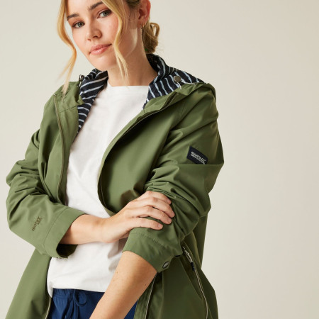 Chaqueta de mujer Regatta Brika