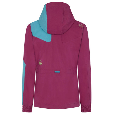 Chaqueta de mujer La Sportiva Wander Jkt W