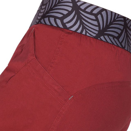 Pantalones cortos de mujer Ocún Pantera Organic Shorts