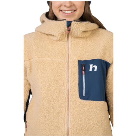 Chaqueta de mujer Hannah Koala Hoody