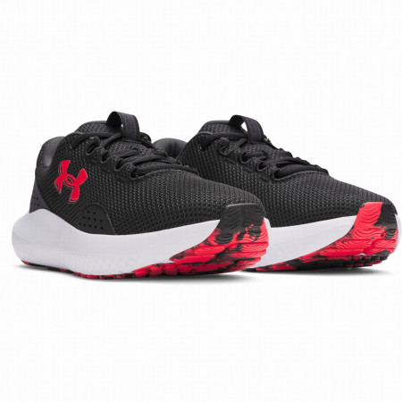 Zapatillas de carrera para hombre Under Armour Charged Surge